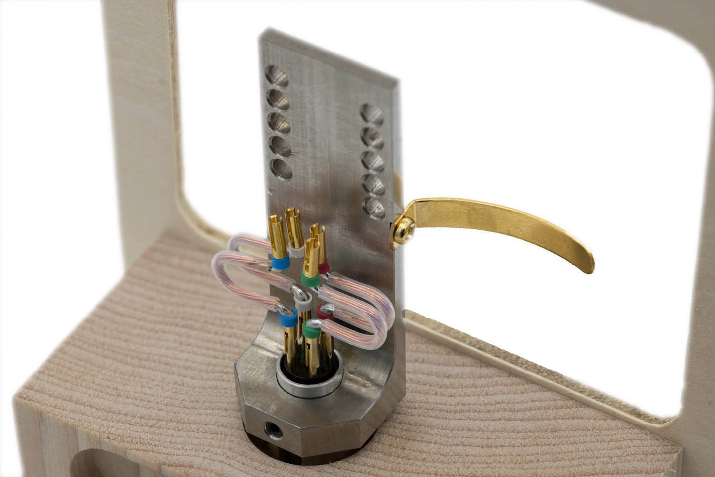 Yamamoto YR-02 Headshellkabel