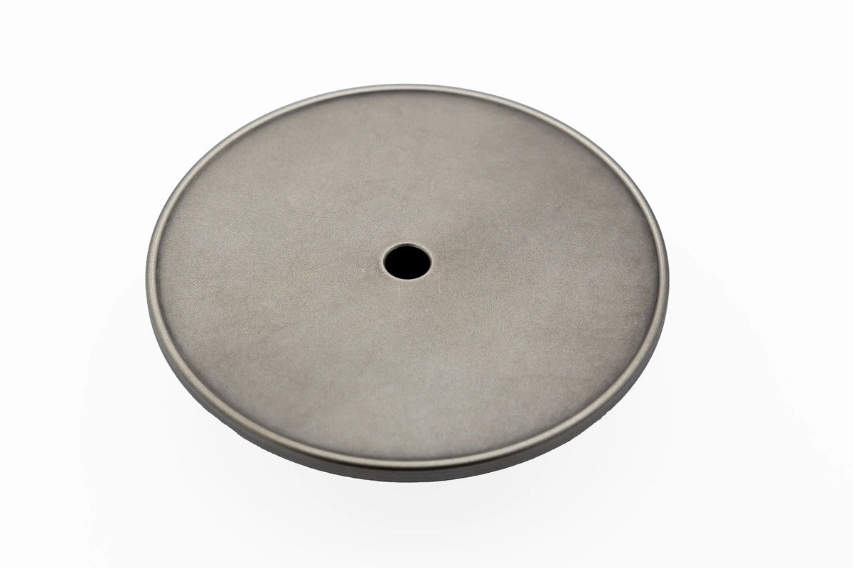 Yamamoto RS-1 Stabilizer Plate Weight