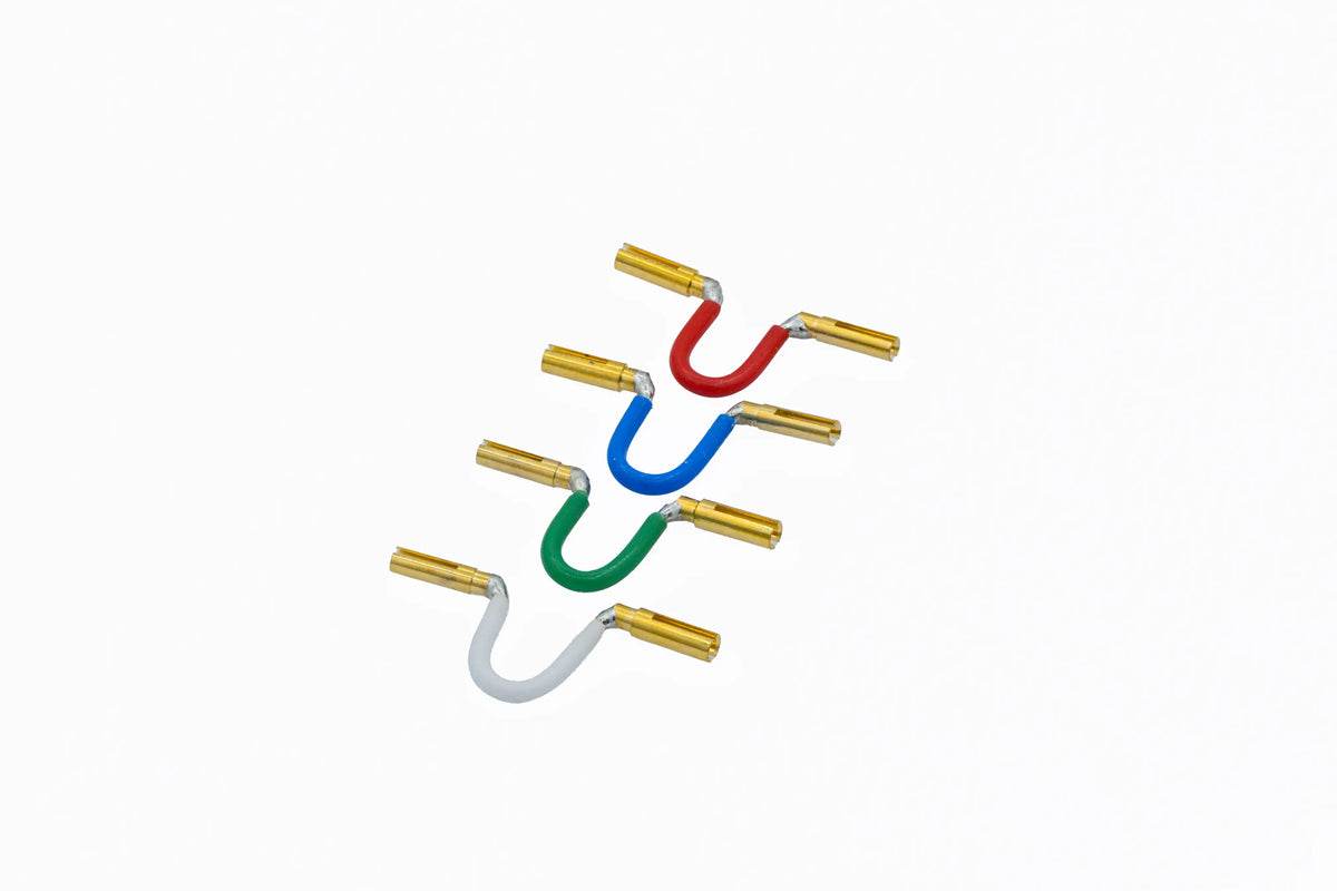 Yamamoto YR-01 headshell cable