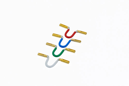 Yamamoto YR-01 headshell cable
